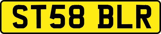 ST58BLR