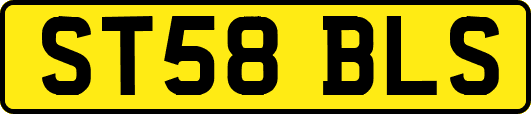 ST58BLS