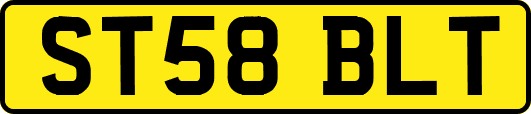 ST58BLT