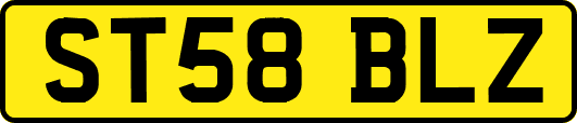 ST58BLZ