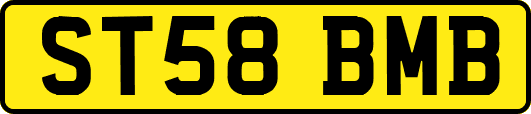 ST58BMB