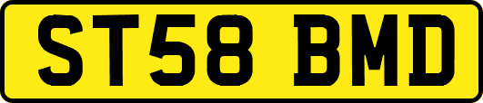 ST58BMD