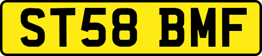 ST58BMF