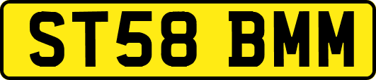 ST58BMM