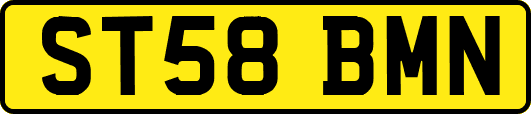 ST58BMN