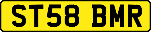 ST58BMR
