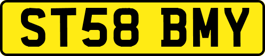 ST58BMY