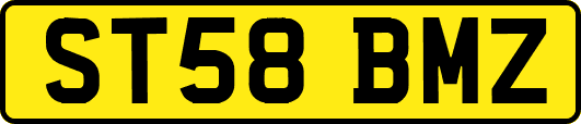 ST58BMZ