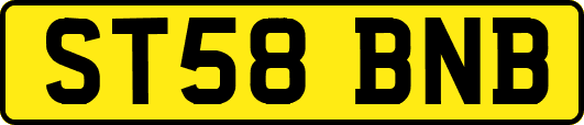 ST58BNB