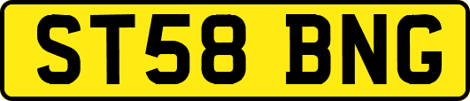 ST58BNG