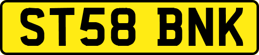 ST58BNK