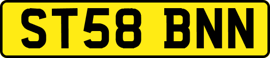 ST58BNN