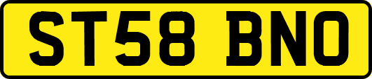 ST58BNO