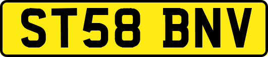 ST58BNV