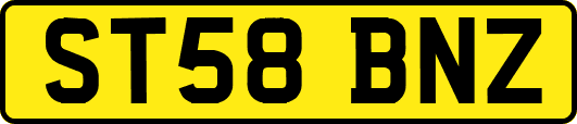 ST58BNZ