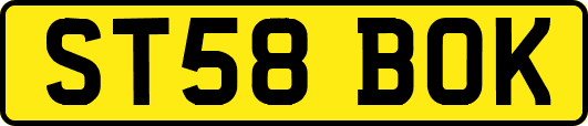 ST58BOK