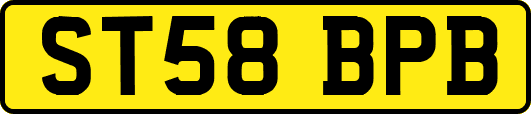 ST58BPB