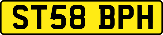 ST58BPH