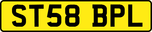 ST58BPL