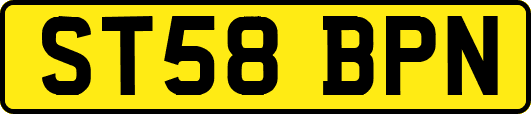 ST58BPN