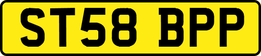 ST58BPP