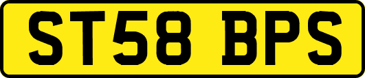 ST58BPS