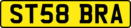 ST58BRA