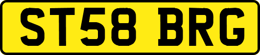 ST58BRG