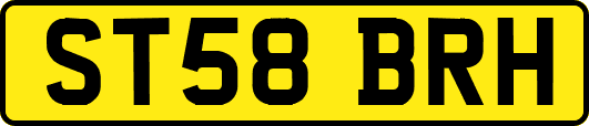 ST58BRH