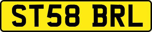 ST58BRL