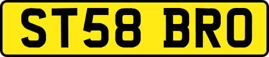 ST58BRO