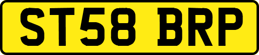 ST58BRP