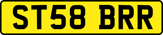 ST58BRR