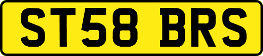 ST58BRS