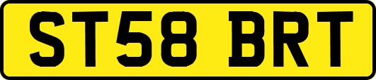ST58BRT