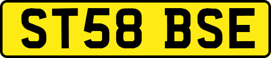 ST58BSE