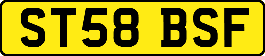 ST58BSF