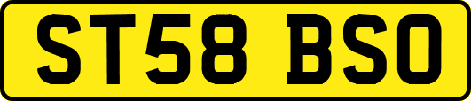 ST58BSO