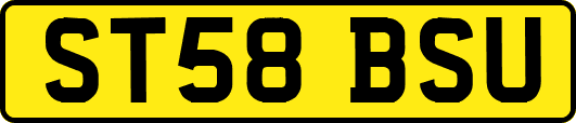 ST58BSU
