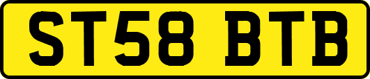 ST58BTB