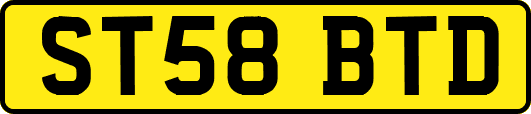 ST58BTD