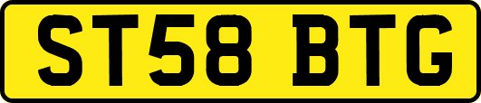 ST58BTG