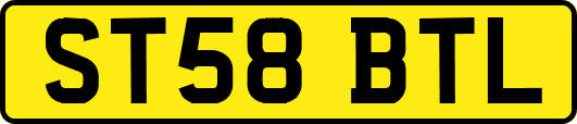 ST58BTL