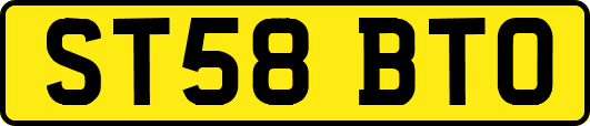 ST58BTO