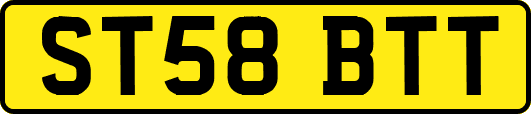 ST58BTT