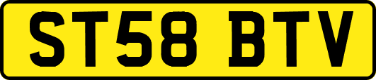 ST58BTV