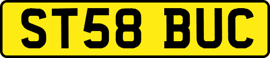 ST58BUC