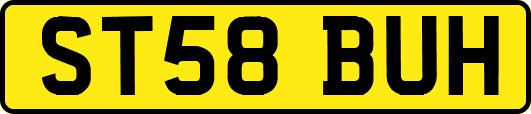 ST58BUH