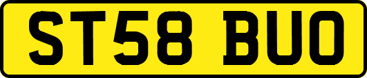 ST58BUO