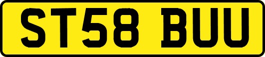 ST58BUU